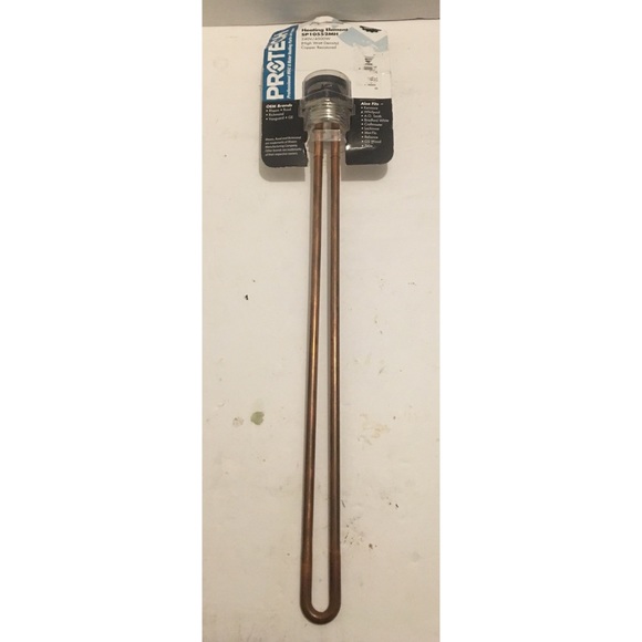Pro tech heating element SP10552MH - Picture 1 of 3